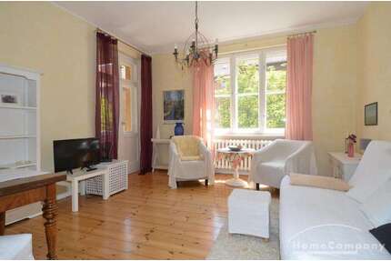 Wohnen auf Zeit in Berlin 1.185,00 €