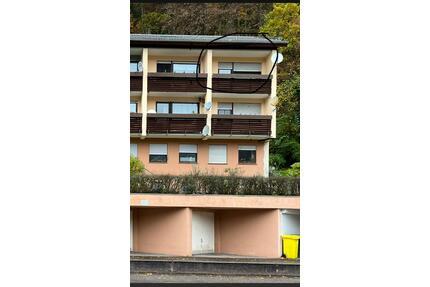 Schöne,Helle 2 zimmer Wohnung in Bad liebenzell 75378