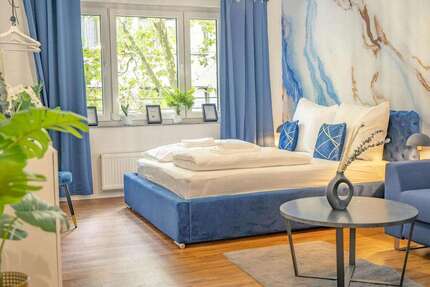 Wohnen auf Zeit in Mannheim 1.449,00 €