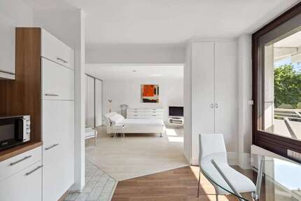 Wohnen auf Zeit in Frankfurt am Main 1.590,00 €