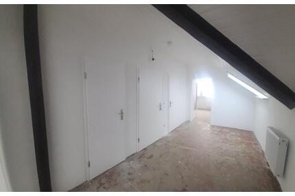 2,5 Zimmer Wohnung mit 66 m2 und Gartenanteil in Enger