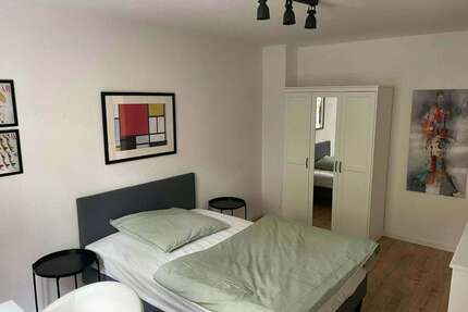 WG-Zimmer in Frankfurt am Main 899,00 € 20 m²