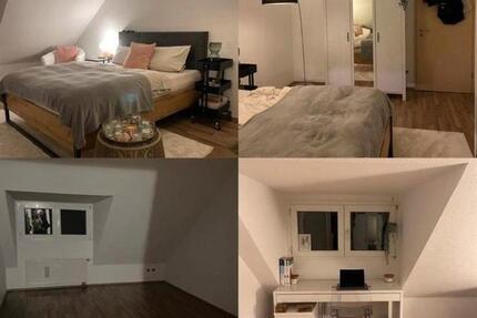 Nachmieterin für WG-Zimmer Nähe AB-Hochschule ab 01.06.26 - Aschaffenburg Gailbach