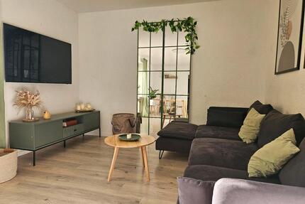 3 Zimmer Wohnung ! Querum ! mit Garten ! ANFRAGESTOPP !!!! - Braunschweig Wabe-Schunter-Beberbach