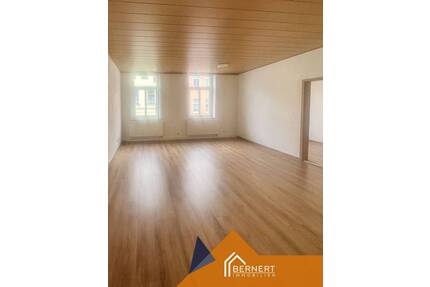 3 Zimmer Wohnung in zentrumsnähe von Oelsnitz Besichtigung am 5.6.2025 - Oelsnitz/Vogtl.