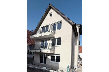 Berglen 73663 Erstbezug in Maisonette 4-Zimmer Whng - Waiblingen Bittenfeld