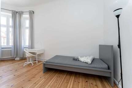 WG-Zimmer in Berlin 605,00 € 9 m²
