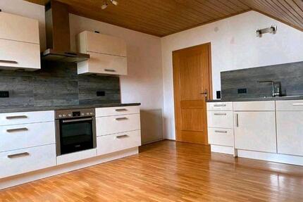 Großzügige 2,5 Zimmer Wohnung in Regensburg Keilberg