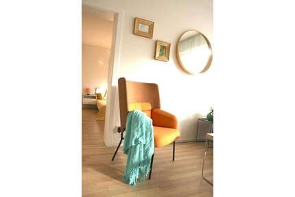 Wohnen auf Zeit in Neuss 1.290,00 €