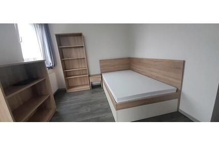 1Zimmer in studentenwohnheim mit eigenem Bad, Student Azubi - Kiel Neumühlen-Dietrichsdorf