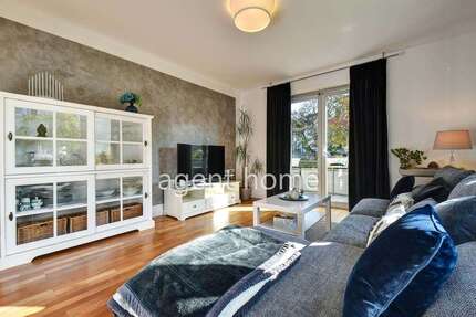 Wohnen auf Zeit in Stuttgart 1.640,00 €