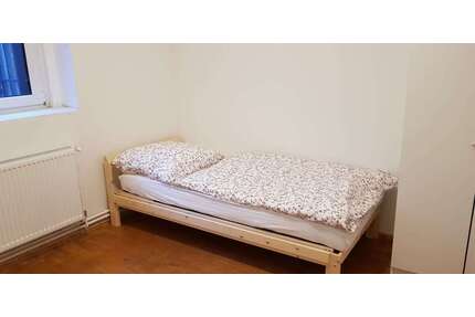 WG-Zimmer in Berlin 590,00 € 10 m²