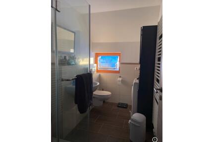 Gemütliche 2-Zimmer Wohnung in Neindorf - Wolfsburg Almke