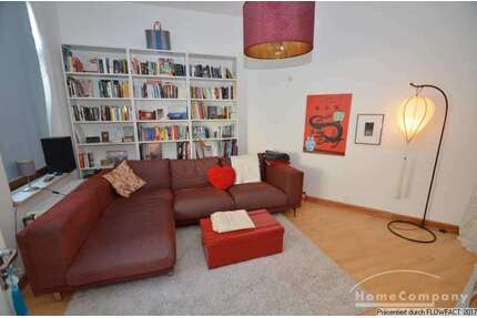 Wohnen auf Zeit in Bremen 1.500,00 €