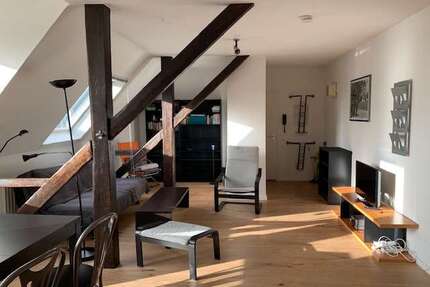 Wohnen auf Zeit in Aachen 1.075,00 €