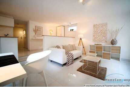 Wohnen auf Zeit in Dortmund 790,00 €