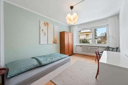WG-Zimmer in München 740,00 € 13 m²
