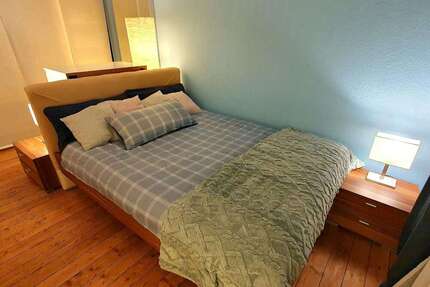 WG-Zimmer in Mannheim 890,00 € 16 m²