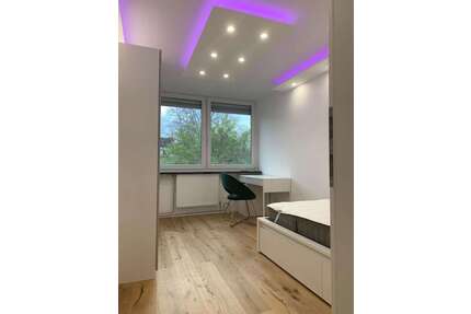 WG-Zimmer in München 650,00 € 12 m²