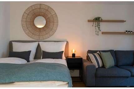 Wohnen auf Zeit in Munich 1.650,00 €