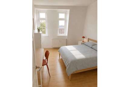 WG-Zimmer in Mannheim 590,00 € 20 m²