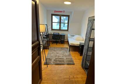 WG-Zimmer in Eschborn 485,00 € 12 m²