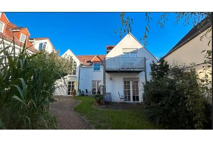 72qm-Dachgeschosswohnung in Hochheim-Massenheim - Hochheim am Main