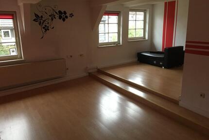 Schöne drei Zimmer Wohnung im Herzen von Stadtoldendorf