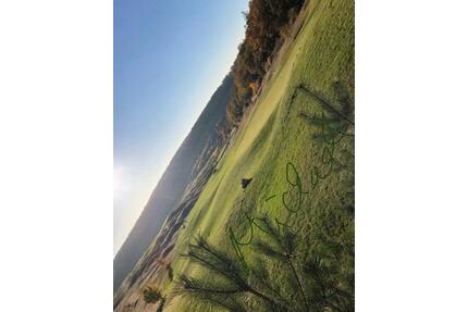 Gemütliche 2 ZKB Stellplatz, Nähe Taunusstein