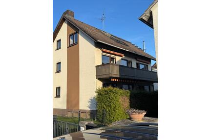 3,5 Zimmer Wohnung in Rumpenheim (Offenbach) (frisch renoviert) - Offenbach am Main Bürgel