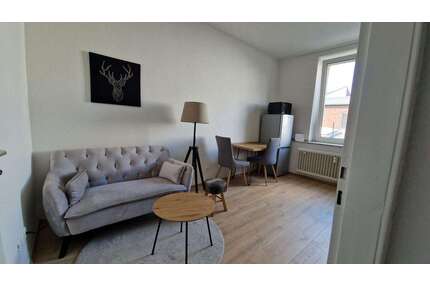 Wohnen auf Zeit in Düsseldorf 1.350,00 €