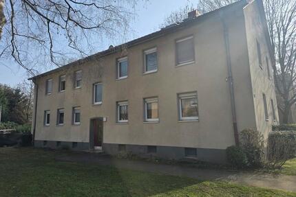 4-Zimmer Erdgeschosswohnung - 540,00&nbsp;EUR Kaltmiete, ca.&nbsp; 63,50&nbsp;m&sup2; in Waltrop (PLZ: 45731)