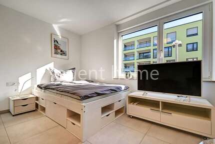 Wohnen auf Zeit in Stuttgart 1.060,00 €