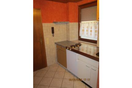 1-Zimmer Wohnung in 74677 Dörzbach – Teilort