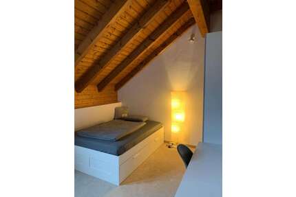 WG-Zimmer in Garching bei München 1.400,00 € 13 m²