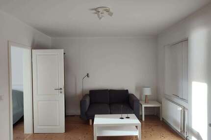 Wohnen auf Zeit in Hamburg 1.700,00 €