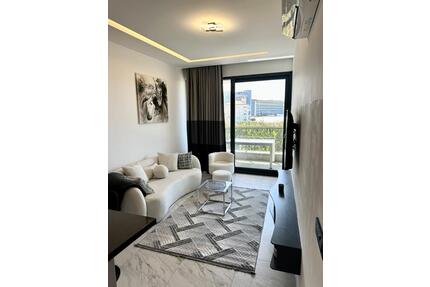 In Alanya TÜRKEI - MÖBLIERTE 2 Zimmer Wohnung zum vermieten - Köln Innenstadt