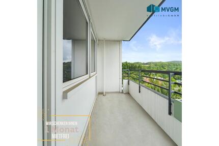 Ruhige 3-Zimmer-Wohnung mit Balkon – jetzt 1 Monat mietfrei sichern! - Hagen Hohenlimburg