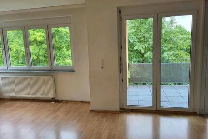 4 Zimmer Wohnung Aschaffenburg Schweinheim, im Grünen, mo. 1380 €