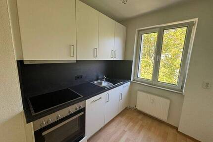 3 Zimmer mit kleinem Balkon in der Nähe des Luitpoldhains - Nürnberg Gleißhammer