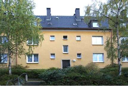 Wohnung zum Mieten in Hagen 191,35 € 39.05 m²