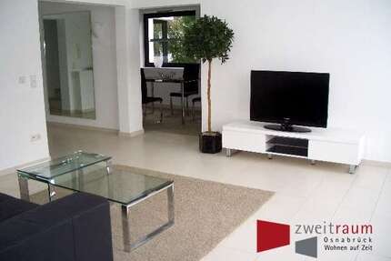 Wohnen auf Zeit in Osnabrück 1.390,00 €