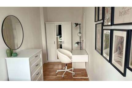WG-Zimmer in Berlin 799,00 € 15 m²