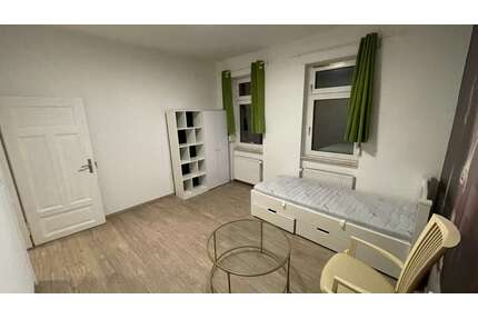 WG-Zimmer in Frankfurt am Main 690,00 € 15 m²