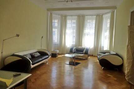 Wohnen auf Zeit in Leipzig 1.270,00 €