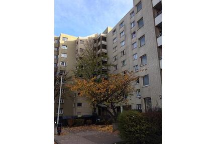 Großzügig geschnittene Wohnung im Herzen von Bonn-Tannenbusch – frisch saniert und bald bezugsbereit