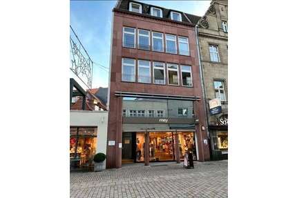 Wohnung zum Mieten in Bielefeld 960,00 € 96 m²
