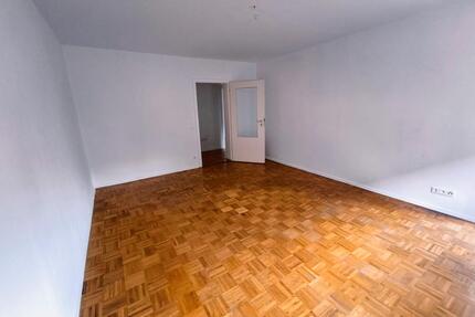 3-Zimmer Wohnung in Baden-Badens Weststadt