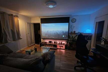 Wohnen auf Zeit in Stuttgart 1.379,00 €