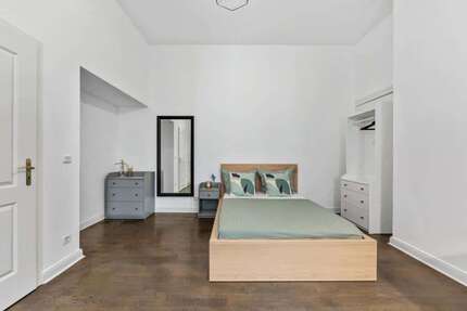 WG-Zimmer in Berlin 870,00 € 22 m²